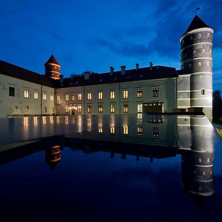 Best Baltic Panemune Castle Pilis Eksteriør bilde