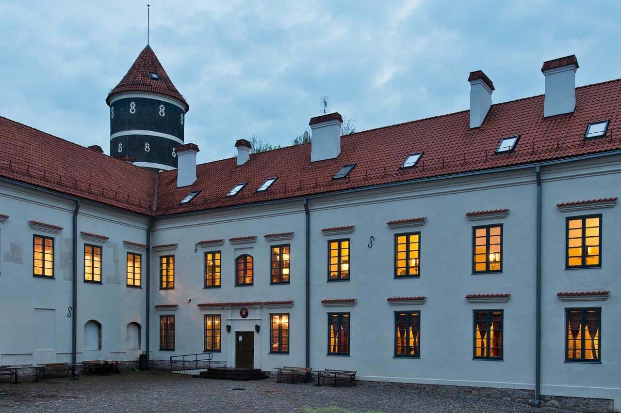 Best Baltic Panemune Castle Pilis Eksteriør bilde